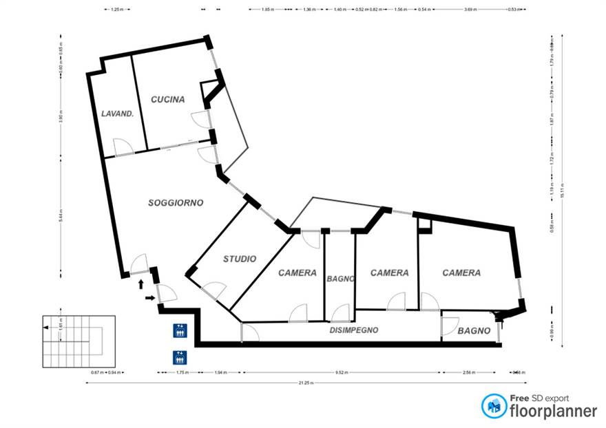 IPOTESI PROGETTO