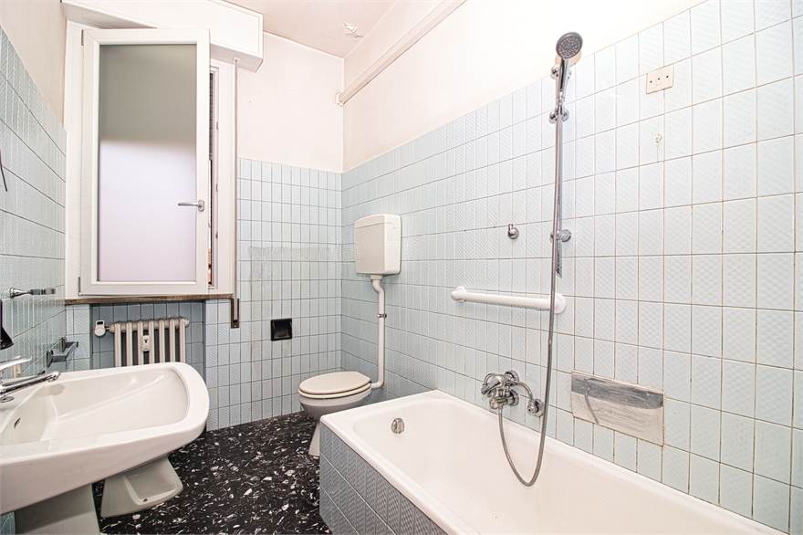 bagno