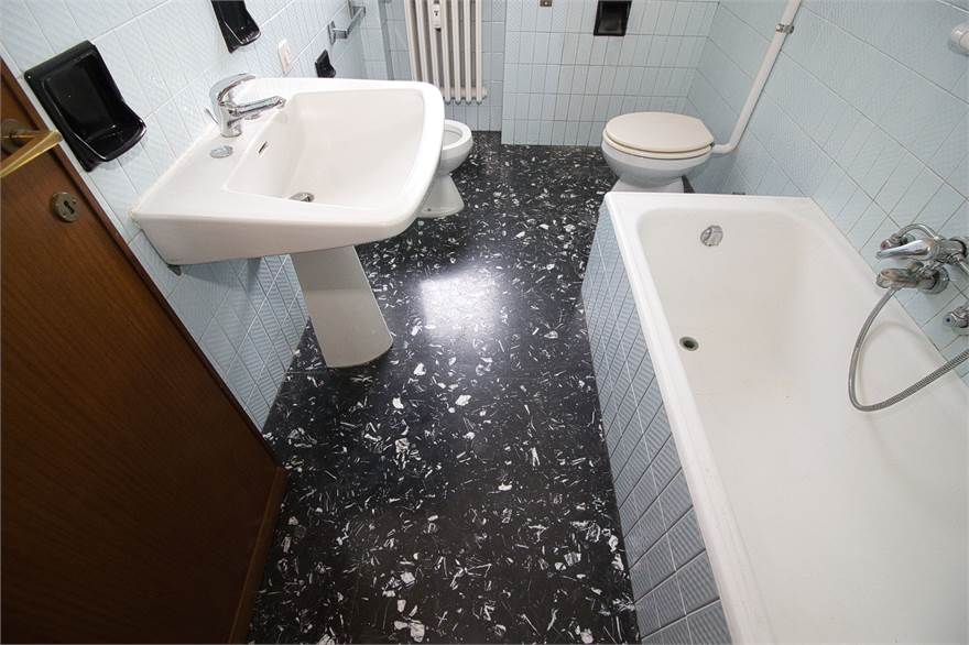bagno