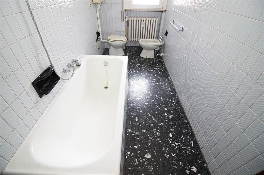 bagno