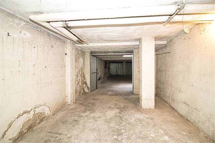 garage