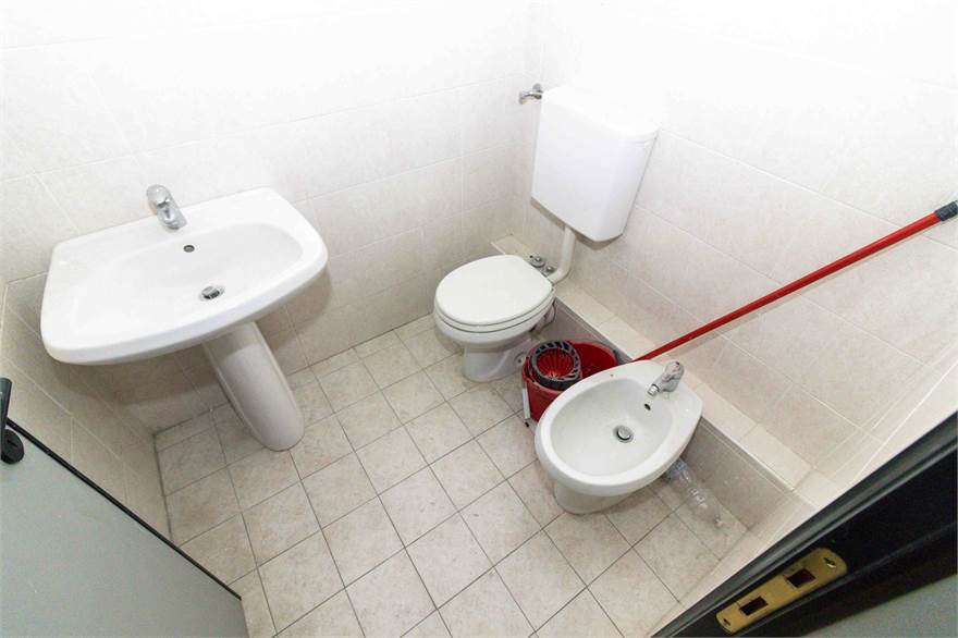 bagno