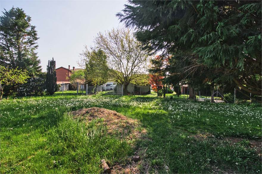 giardino