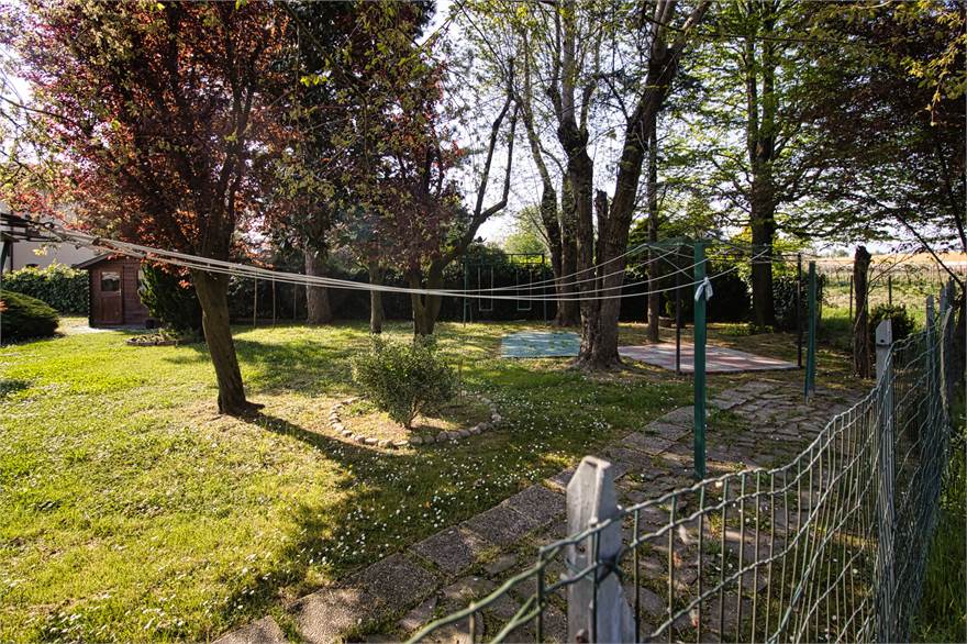 giardino