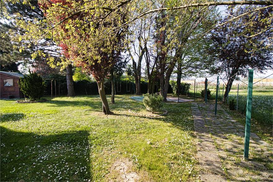 giardino