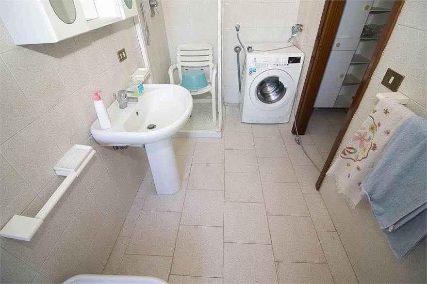 PT-bagno