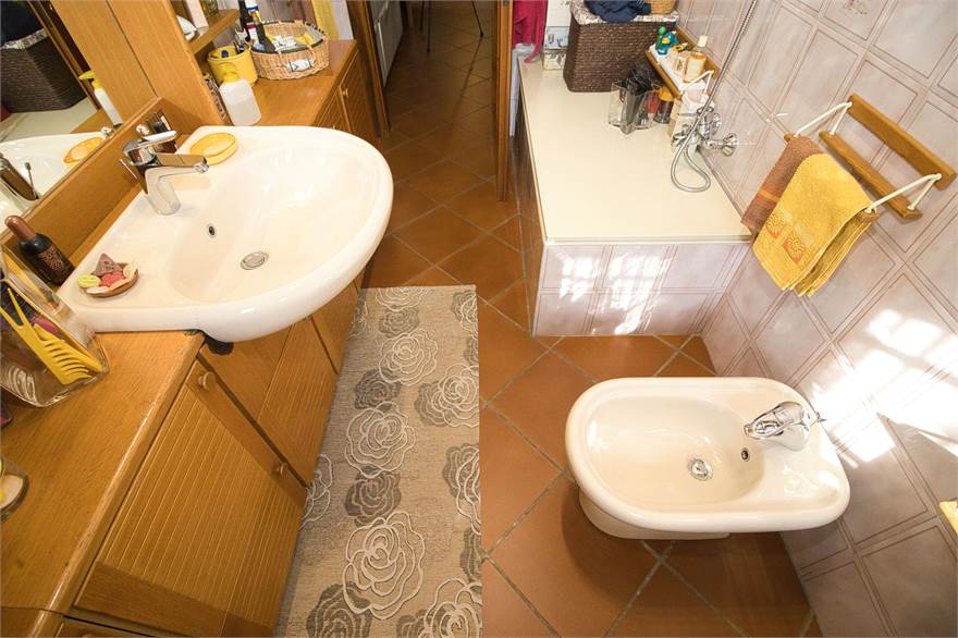 P1-bagno