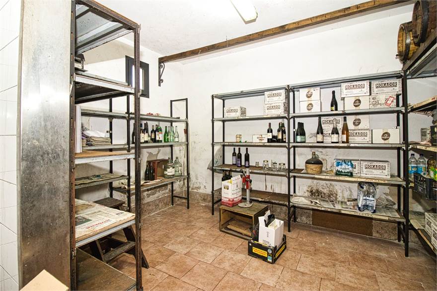 magazzino