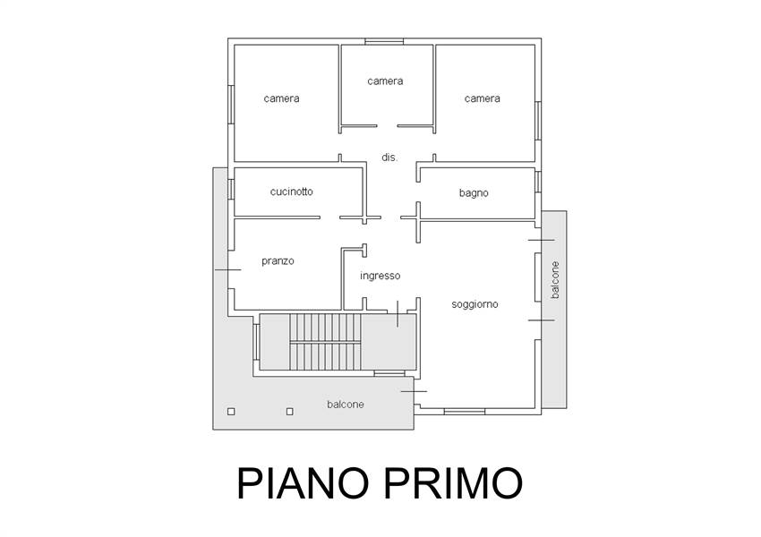 Planimetrie