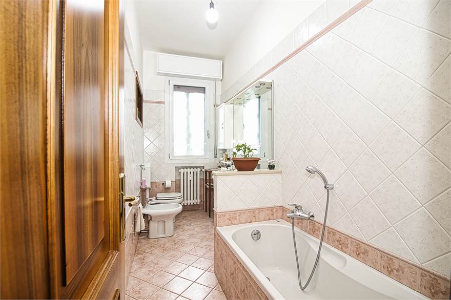 bagno