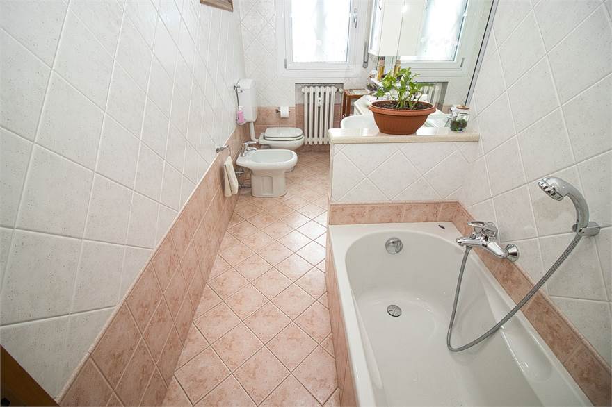 bagno