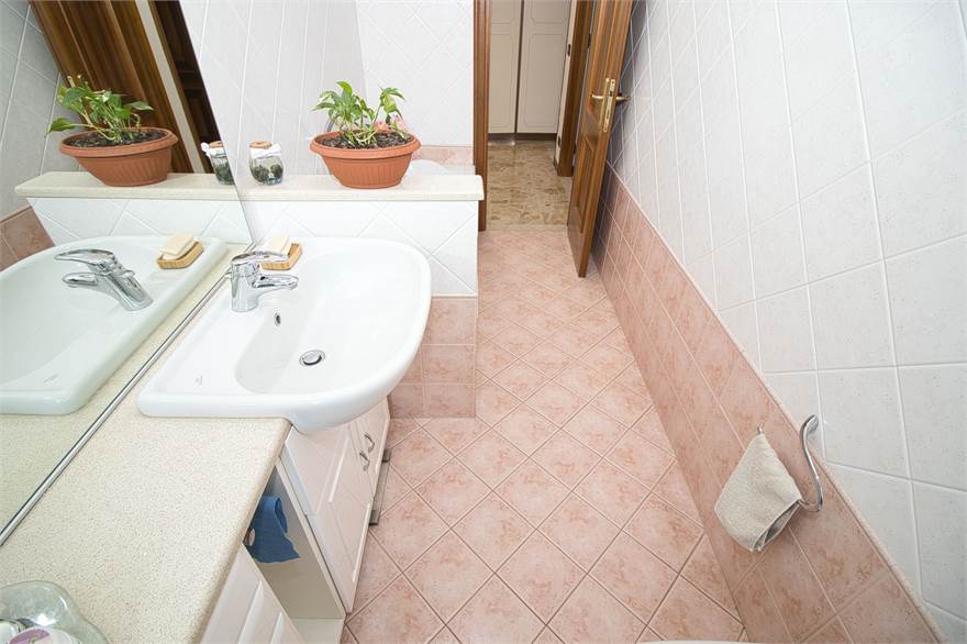 bagno