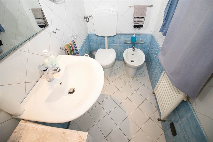 bagno