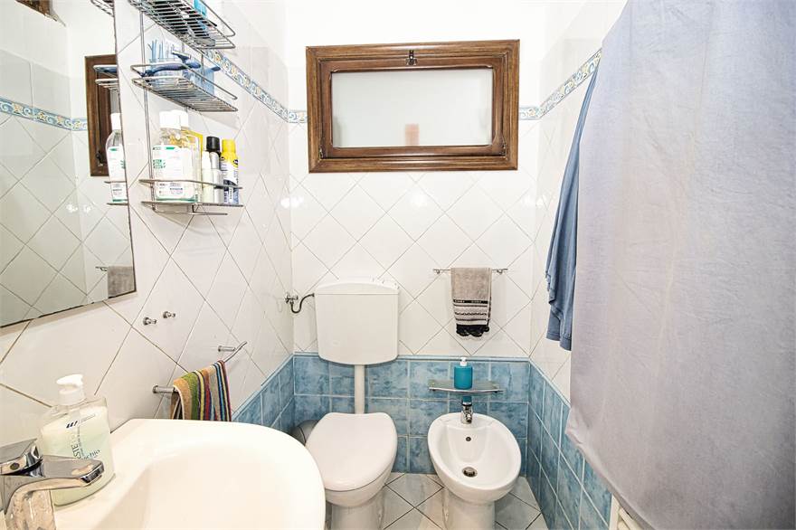 bagno