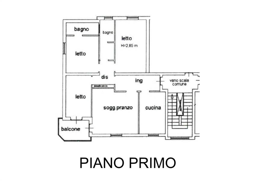 Planimetrie