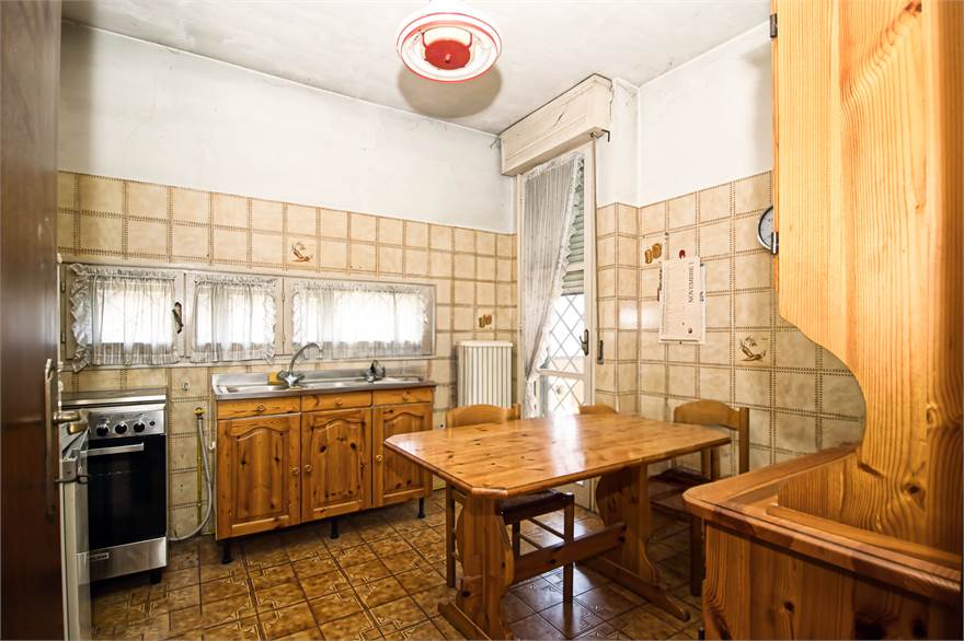 cucina