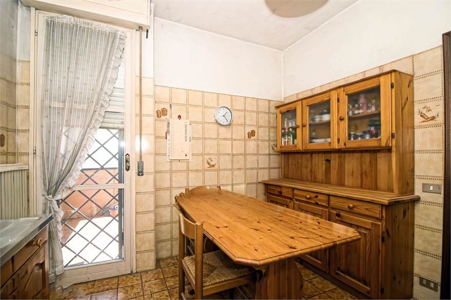 cucina