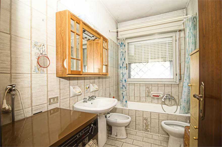 bagno