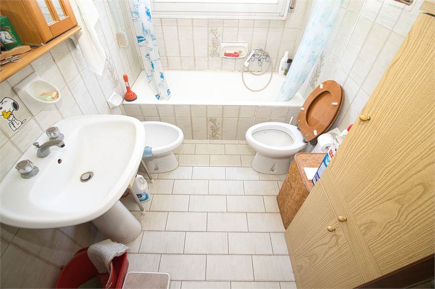 bagno
