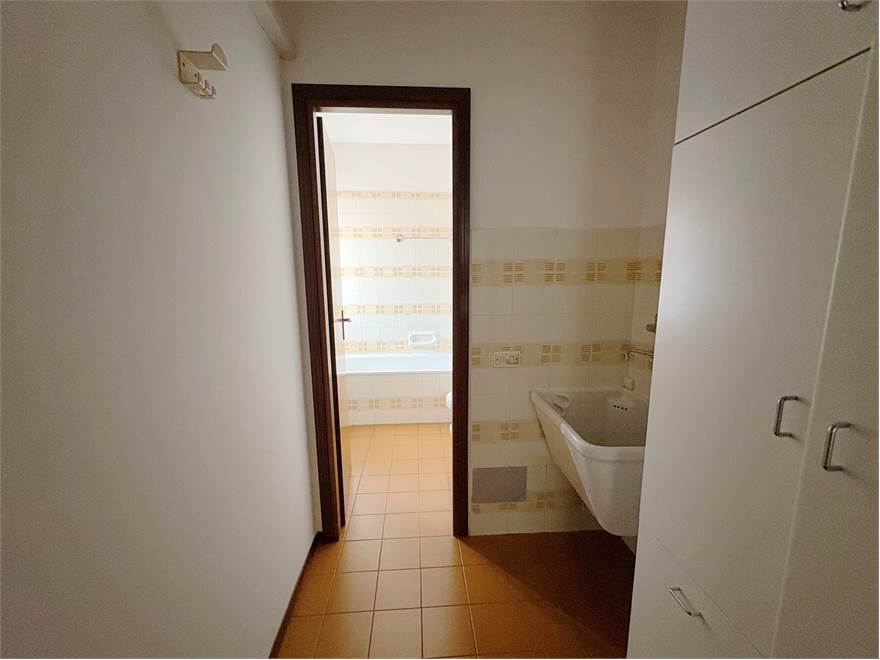 antibagno