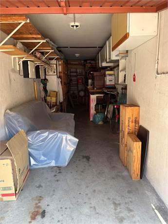 garage