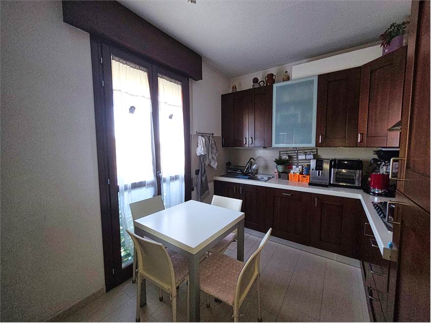 2P cucina