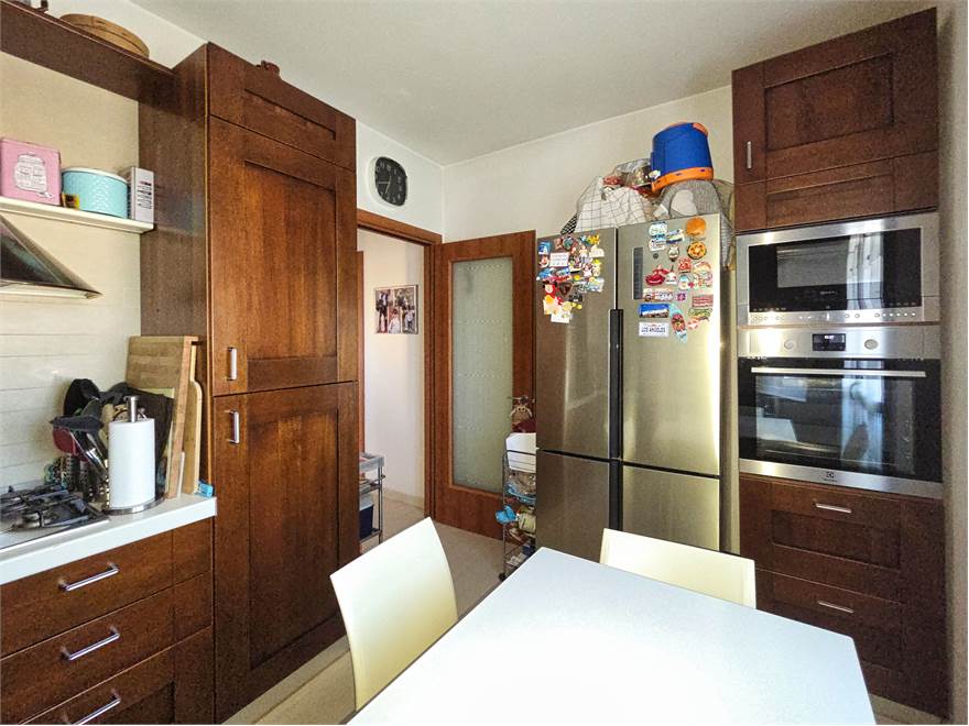 2P cucina