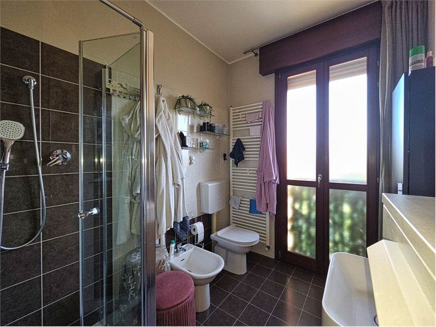 2P bagno