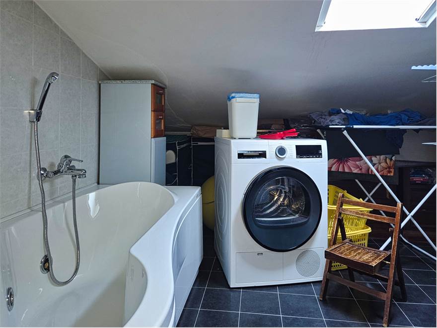 3P bagno