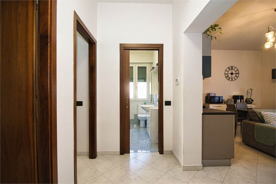 INGRESSO