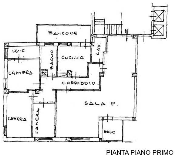 Planimetrie