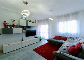APPARTAMENTO DUE CAMERE - RECENTE COSTRUZIONE