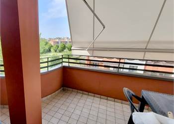 APPARTAMENTO DUE CAMERE - RECENTE COSTRUZIONE