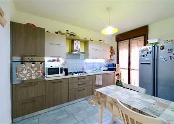 APPARTAMENTO DUE CAMERE - RECENTE COSTRUZIONE