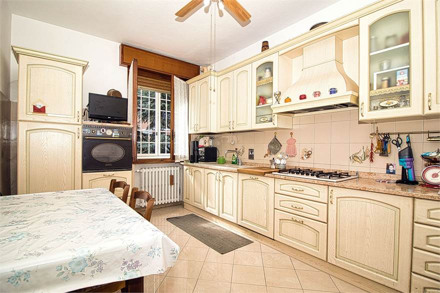 cucina