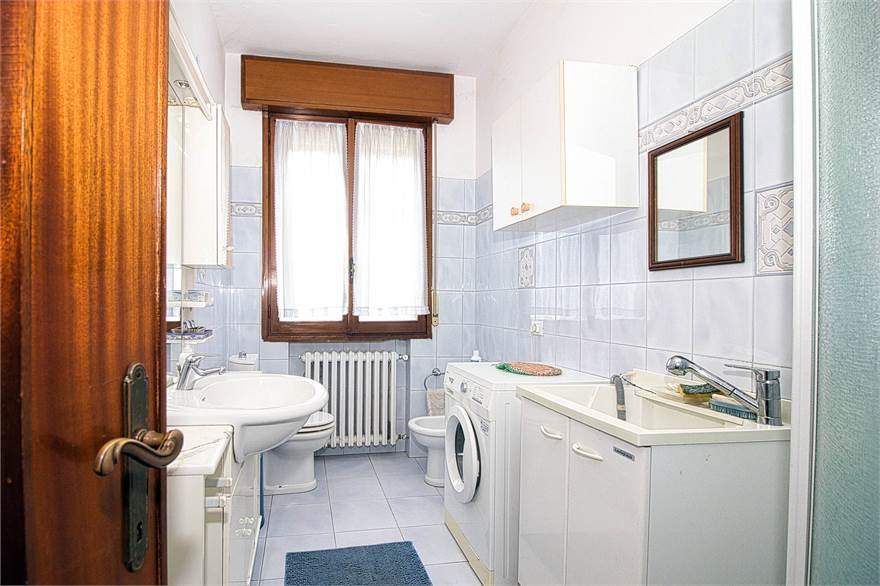 bagno