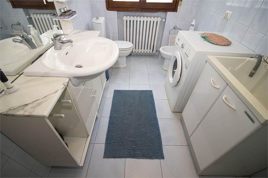 bagno