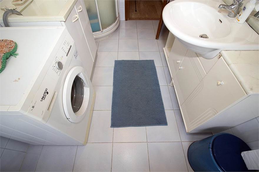 bagno