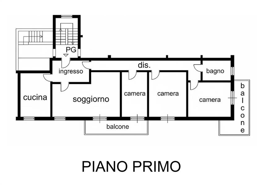Planimetrie