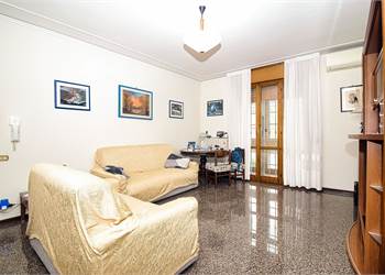MAISONETTE con ingresso indipendente e giardino privato