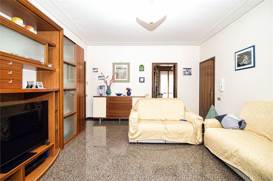 soggiorno
