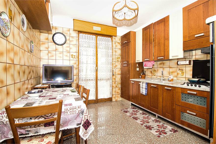 cucina