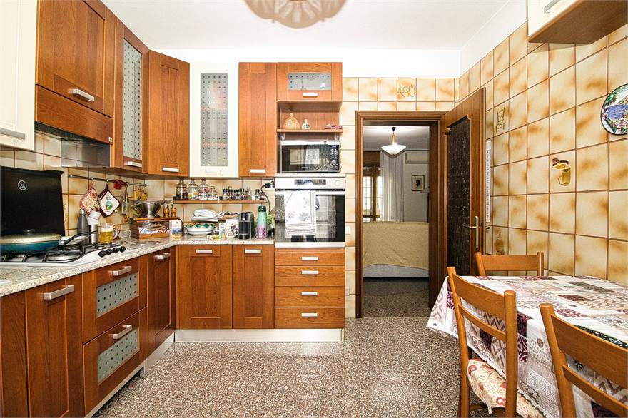 cucina