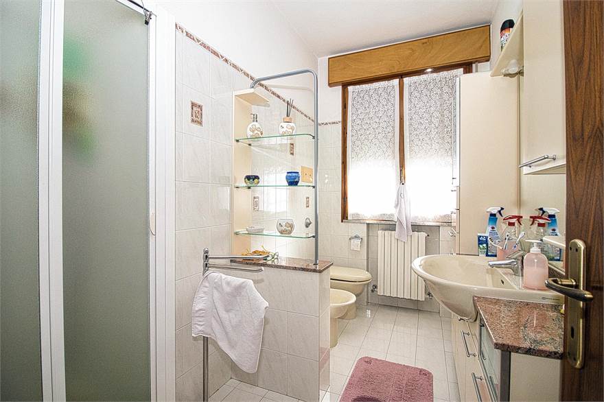bagno