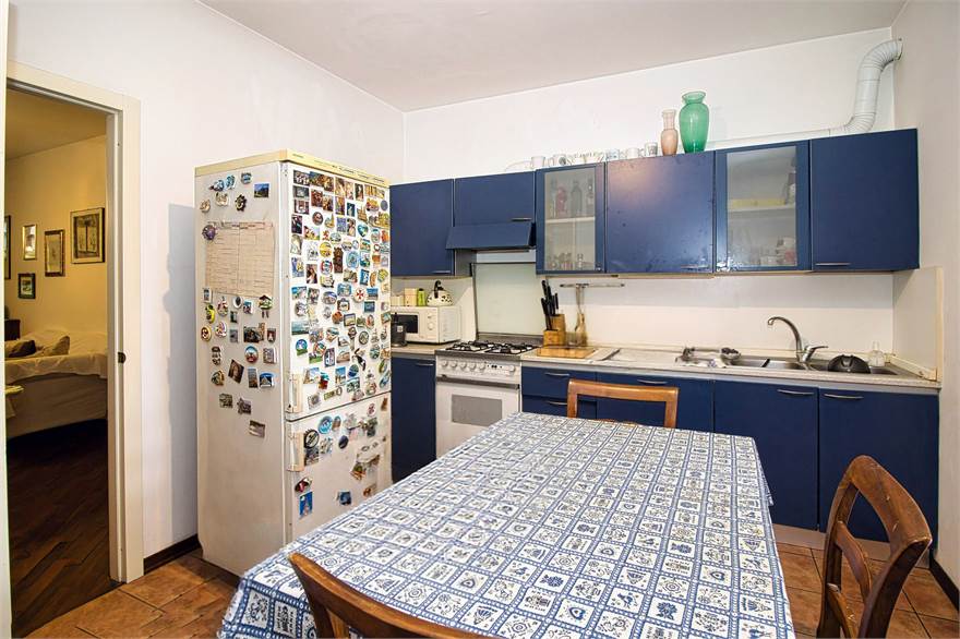 cucina