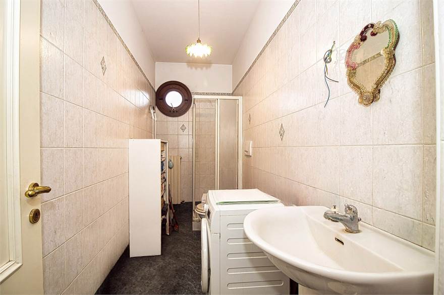 bagno