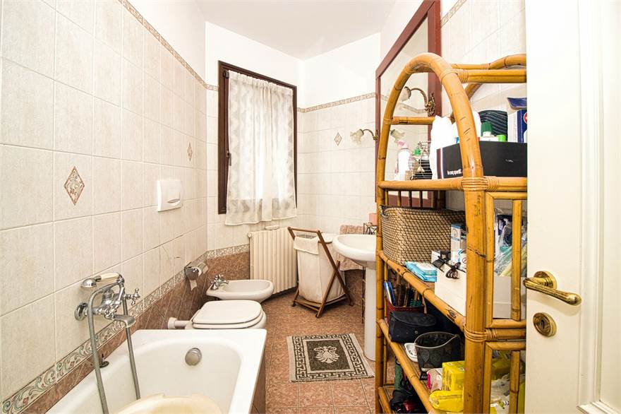 bagno