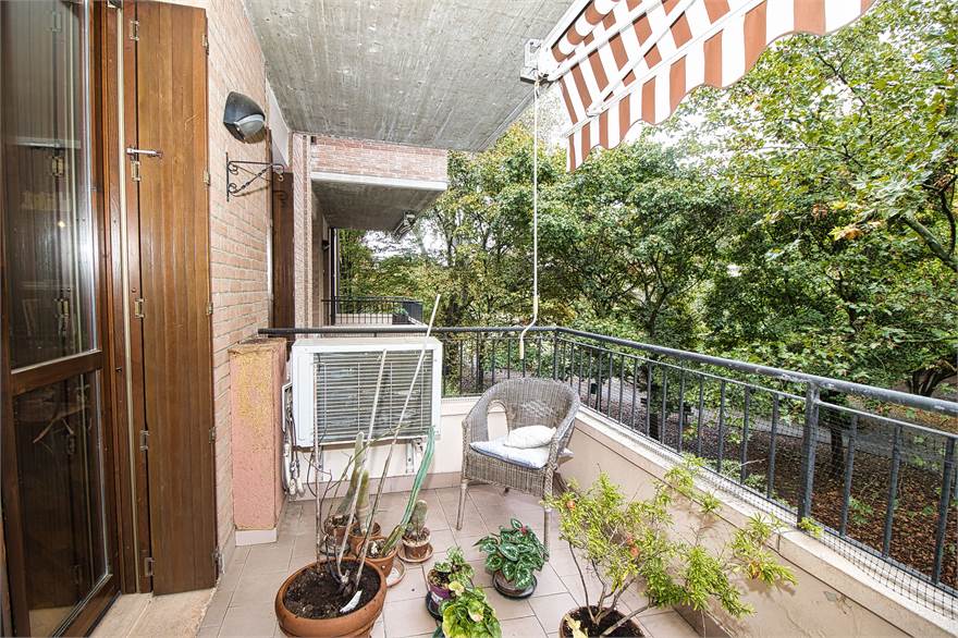 balcone