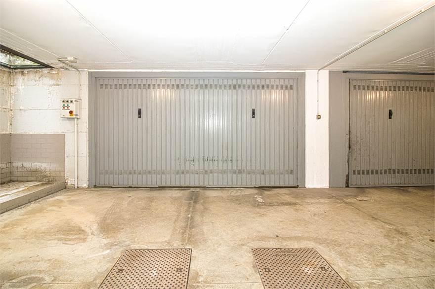 garage