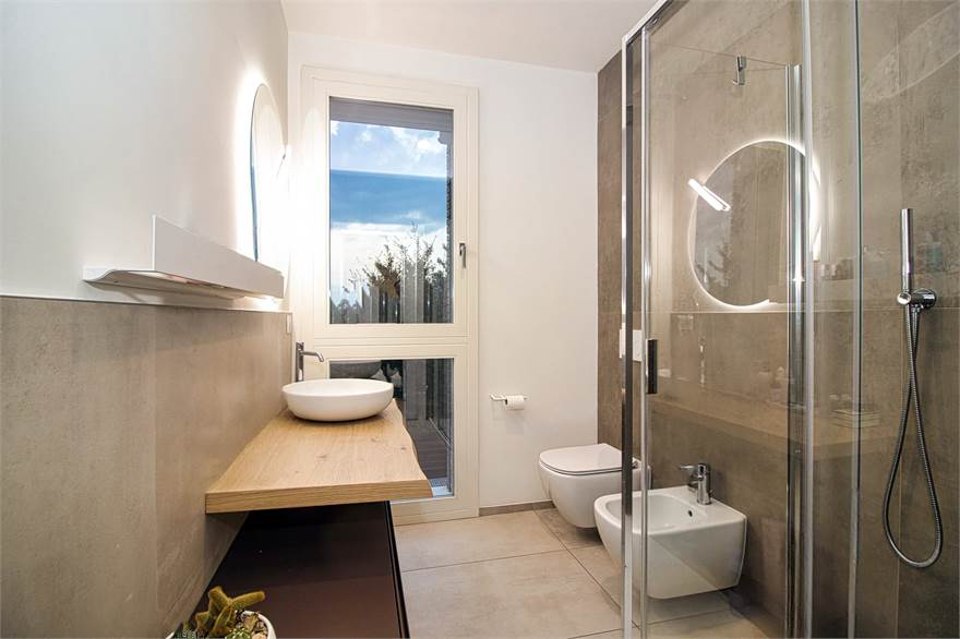 bagno
